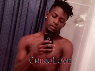 ChinoLove