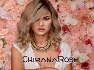 ChiranaRose