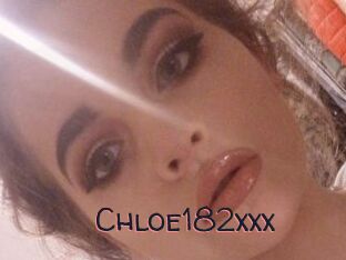 Chloe182xxx