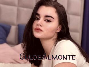 ChloeAlmonte
