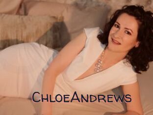 ChloeAndrews