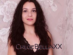 ChloeBellaXX