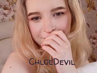 ChloeDevil