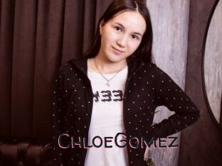 ChloeGomez