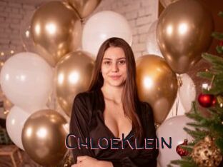ChloeKlein