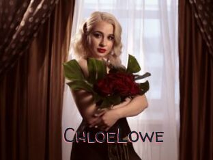 ChloeLowe