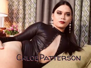 ChloePatterson