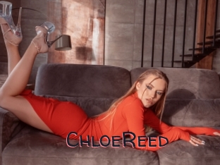 ChloeReed
