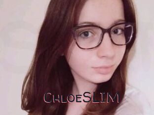ChloeSLIM