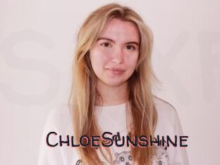 ChloeSunshine