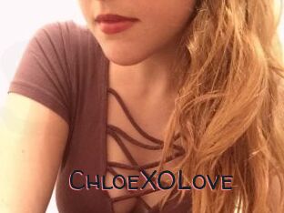 ChloeXOLove