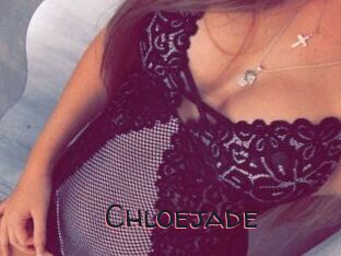 Chloejade