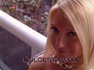 Chloestarxxx