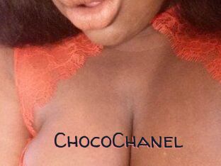 ChocoChanel