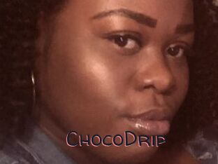 ChocoDrip
