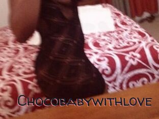 Chocobabywithlove