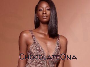ChocolateOna