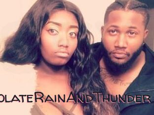 ChocolateRainAndThunder