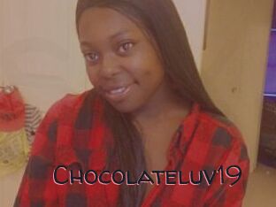 Chocolateluv19