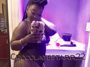 Chocolatestarr22
