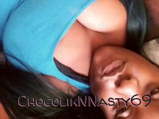 ChocolikNNasty69