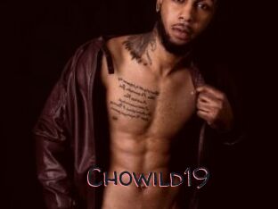Chowild19
