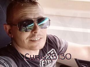 Chris25130