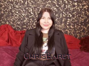 ChrisBaret