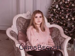 ChrisBecker