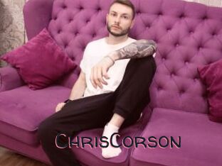 ChrisCorson