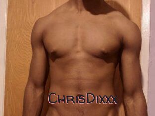 ChrisDixxx