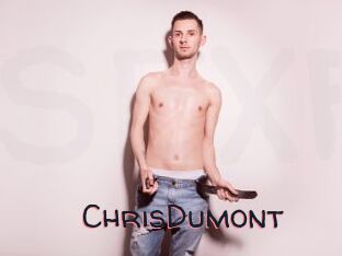 ChrisDumont