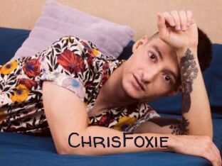 ChrisFoxie