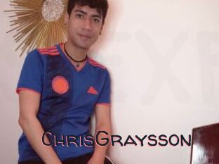 ChrisGraysson