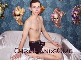 ChrisHands0me
