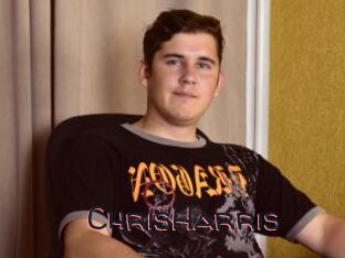 ChrisHarris