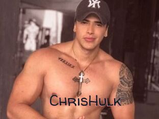 ChrisHulk