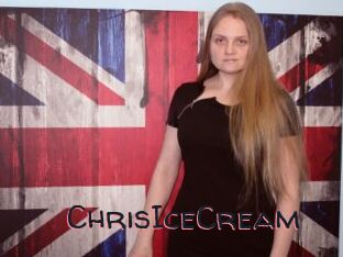 ChrisIceCream