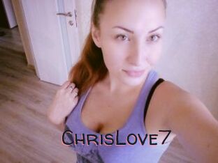 ChrisLove7