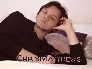 ChrisMatthews