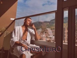 ChrisMeir0