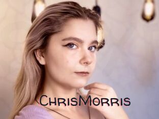 ChrisMorris