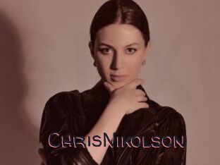 ChrisNikolson