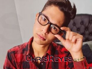 ChrisReyes