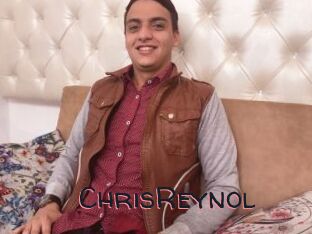ChrisReynol