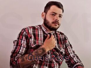 ChrisRoys