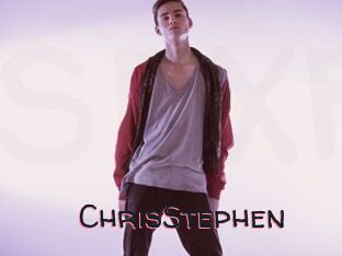 ChrisStephen