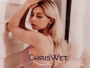 ChrisWet