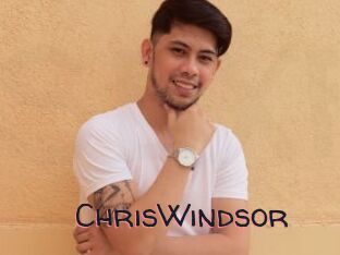 ChrisWindsor