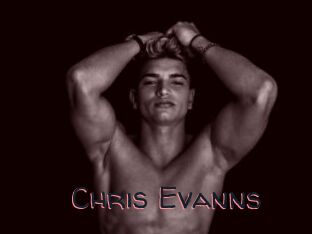 Chris_Evanns